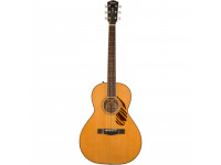Fender PS220E OV Parlor Natural Fender PS220E OV Parlor Natural